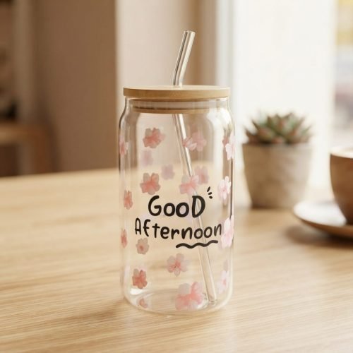 Glass Tumblers