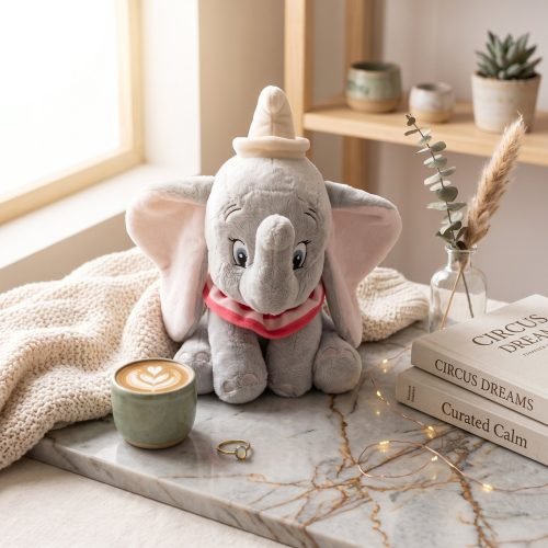 Stuff Toys