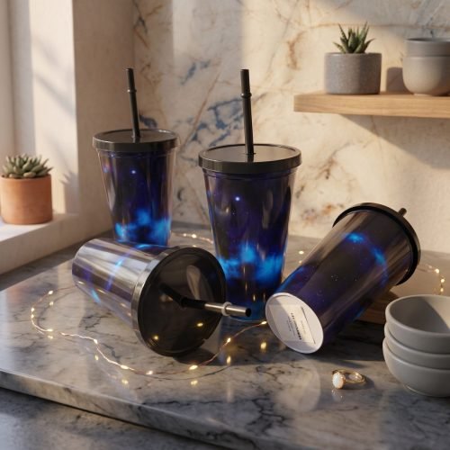 Plastics Tumblers & Kids Cup