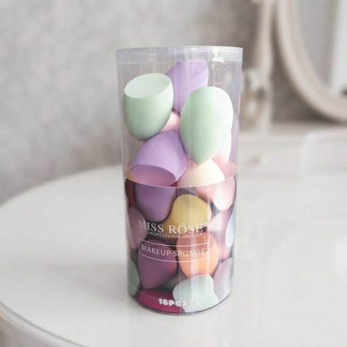 Miss Rose Beauty blender